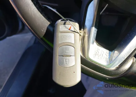 2017 Mazda Mazda6 Touring z USA, uszkodzony, nr VIN JM1GL1V58H1133384